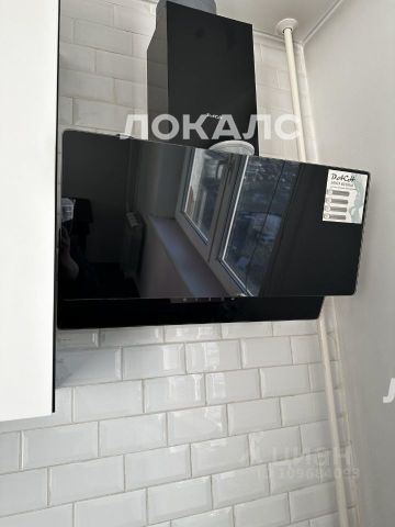 Сдается 1к квартира на Рублевское шоссе, 44К1, метро Кунцевская, г. Москва