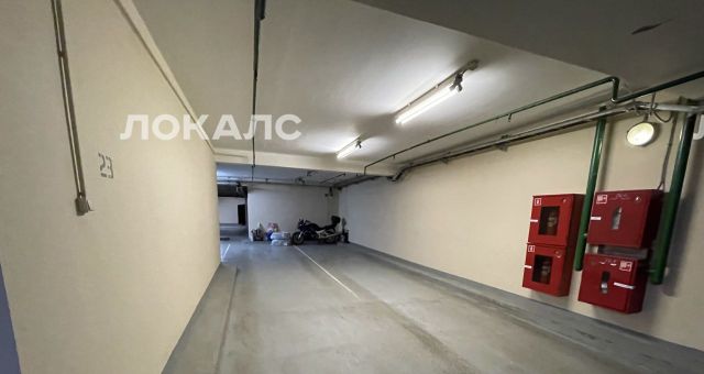 Сдам трехкомнатную квартиру на Ленинский проспект, 106К1, метро Проспект Вернадского, г. Москва