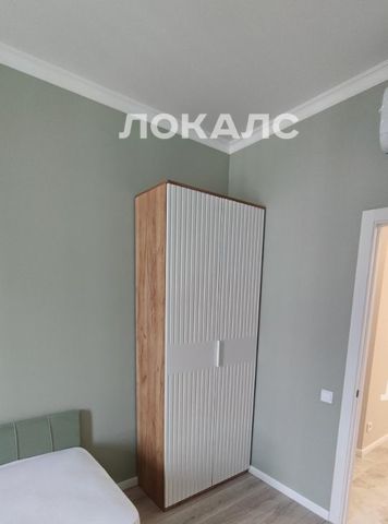 Сдам 2х-комнатную квартиру на улица Лобачевского, 120к1, г. Москва