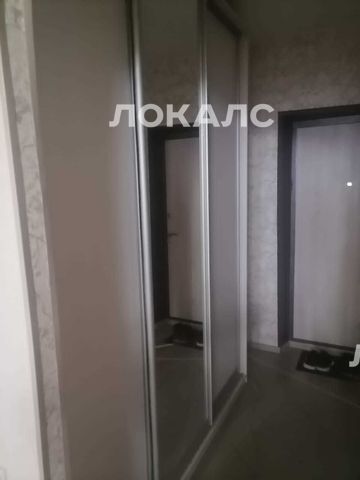 Снять однокомнатную квартиру на Московская обл, г Балашиха, деревня Павлино, д 69, метро Новокосино, г. Москва