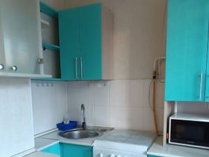 1-к кв. Татарстан, Казань ул. Дубравная, 27 (26.0 м²)