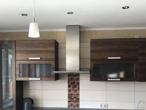 1к квартира Зубарев