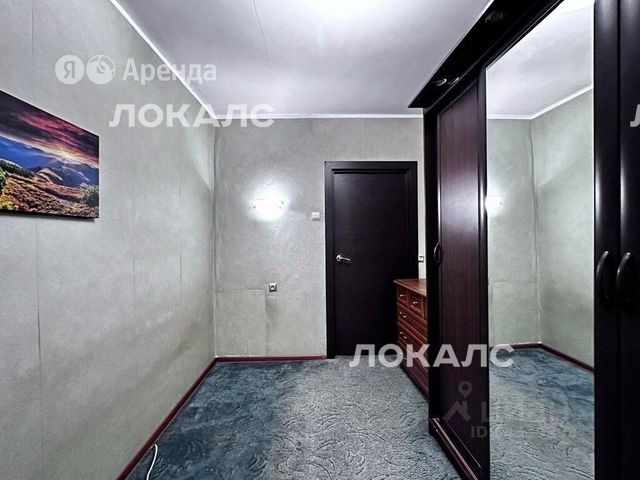 Сдается 3к квартира на Комсомольский проспект, 25К1, метро Фрунзенская, г. Москва