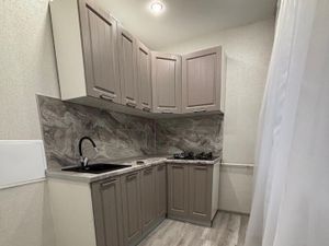 1-к кв. Санкт-Петербург ул. Крыленко, 7К1 (30.0 м²)