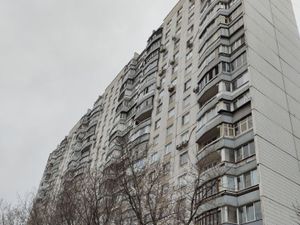 1к квартира Балаклавский