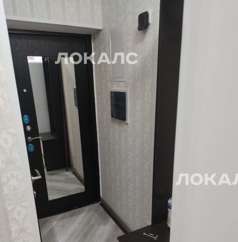 Снять 2-к квартиру на Мосфильмовская улица, 31, метро Минская, г. Москва