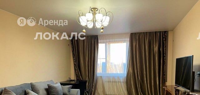 Сдается 2к квартира на улица Красного Маяка, 22к3, метро Южная, г. Москва