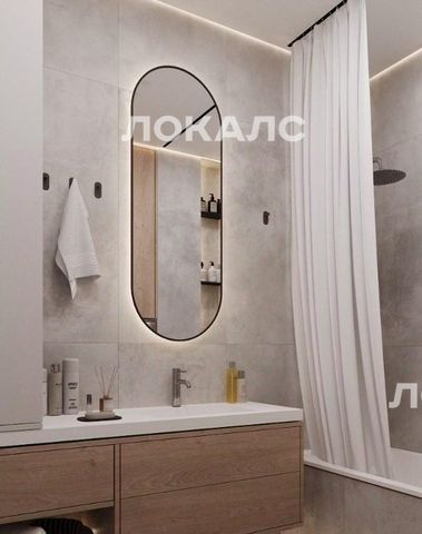 Сдается 1-к квартира на улица Крузенштерна, 2, метро Римская, г. Москва