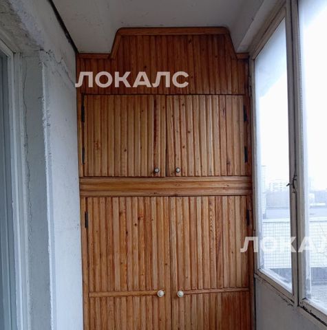 Снять 2х-комнатную квартиру на Камчатская улица, 3, метро Щёлковская, г. Москва