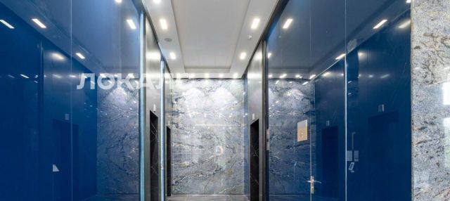 Снять 1-к квартиру на Ходынская улица, 2, метро Улица 1905 года, г. Москва