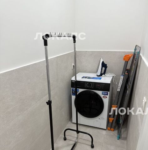 Снять 2х-комнатную квартиру на к2.4, метро Саларьево, г. Москва