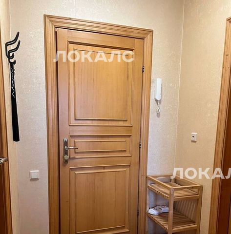 Аренда однокомнатной квартиры на улица Академика Королева, 4К1, метро Алексеевская, г. Москва