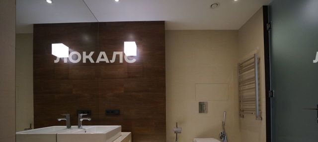 Аренда 1-к квартиры на Мосфильмовская улица, 70к7, метро Минская, г. Москва
