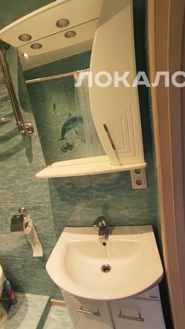 Сдам 1к квартиру на Московская обл, г Балашиха, пр-кт Ленина, д 32А, метро Новогиреево, г. Москва