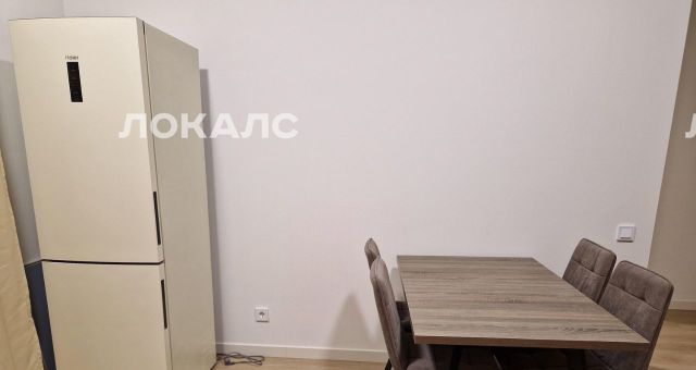 Сдам 2-к квартиру на Серебрянический переулок, 8, метро Новокузнецкая, г. Москва