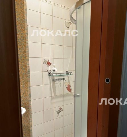 Снять 4к квартиру на г Москва, ул Толбухина, д 3 к 2, г. Москва