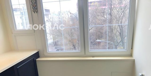 Снять 2к квартиру на улица Чаянова, 10С1, метро Чеховская, г. Москва