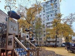 2-к кв. Москва ул. Пресненский Вал, 42 (46.0 м²)