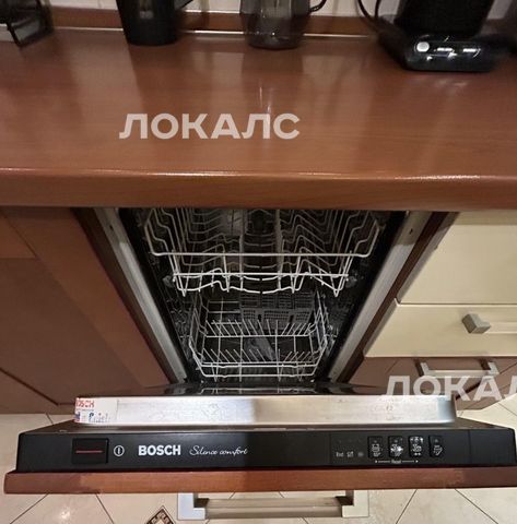 Сдается 3к квартира на 3-я Фрунзенская улица, 14/37, г. Москва