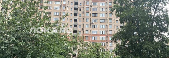 Аренда 1-комнатной квартиры на Рязанский проспект, 60К4, метро Выхино, г. Москва