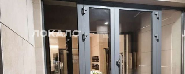 Сдается 2к квартира на улица Гришина, 16, метро Кунцевская, г. Москва