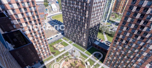 Сдаю 1-комнатную квартиру на Базовская улица, 15Бк3, метро Селигерская, г. Москва