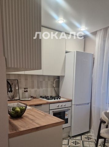 Сдается 2х-комнатная квартира на Ленинский проспект, 130К2, метро Проспект Вернадского, г. Москва