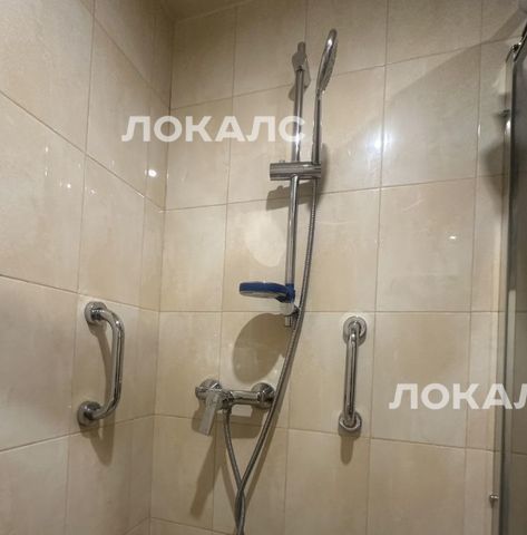 Аренда 2-к квартиры на Болотниковская улица, 39, метро Каховская, г. Москва