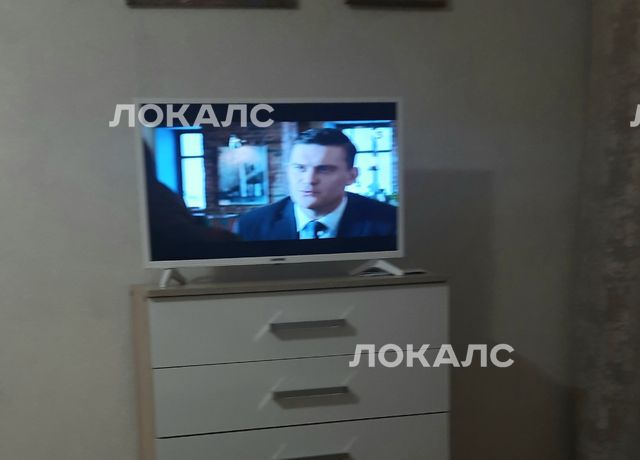 Снять комнату на г Москва, ул Куусинена, д 4А к 4, метро Полежаевская, г. Москва