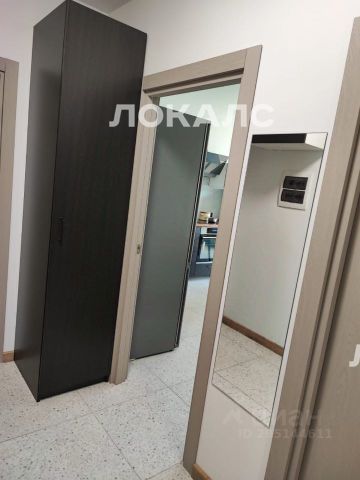 Снять 2-комнатную квартиру на улица Бориса Пастернака, 10, метро Новопеределкино, г. Москва