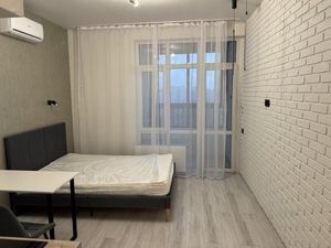 1-комнатная квартира: Москва, Бартеневская улица, 18к2 (25 м²)