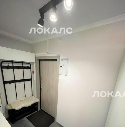 Сдаю 1к квартиру на улица Бориса Пастернака, 49, метро Новопеределкино, г. Москва