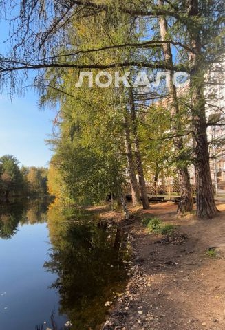 Снять 2-комнатную квартиру на г Москва, р-н Внуково, б-р Андрея Тарковского, д 9, метро Рассказовка, г. Москва