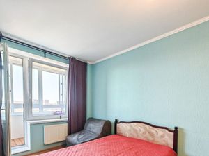 Студия Санкт-Петербург ул. Орджоникидзе, 52 (25.0 м²)