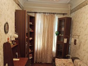 3-к кв. Санкт-Петербург Благодатная ул., 42 (70.0 м²)