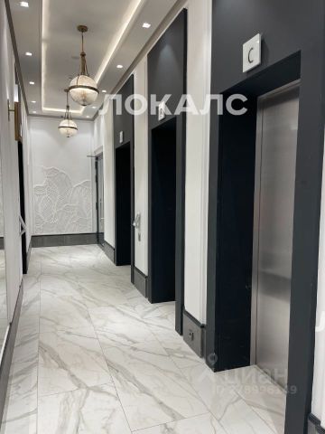 Сдается 2-комнатная квартира на Багратионовский проезд, 5Ак1, метро Багратионовская, г. Москва