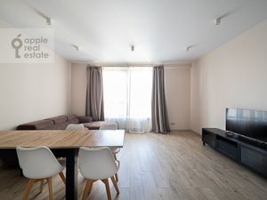 2-х комнатная квартира 