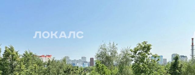 Сдам 1к квартиру на Большая Юшуньская улица, 16, метро Севастопольская, г. Москва