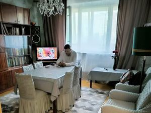 1-к кв. Москва ул. Вилиса Лациса, 31К2 (40.0 м²)