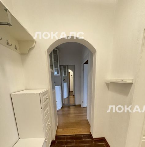 Аренда 2-к квартиры на улица Винокурова, 6, г. Москва