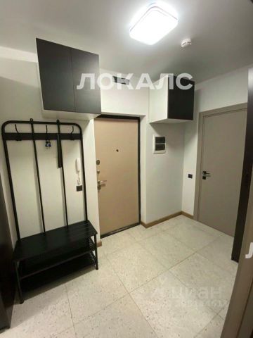 Сдаю 2-комнатную квартиру на улица Бориса Пастернака, 10, метро Рассказовка, г. Москва