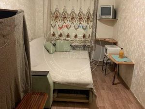 1к в 3-комнатной квартире (14 м²)