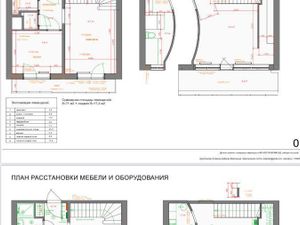 2-к кв. Санкт-Петербург ул. Кораблестроителей, 34 (71.2 м²)