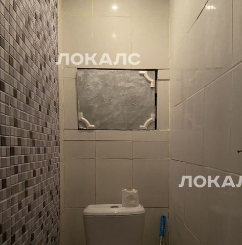 Снять 3х-комнатную квартиру на Наримановская улица, 13, метро Преображенская площадь, г. Москва