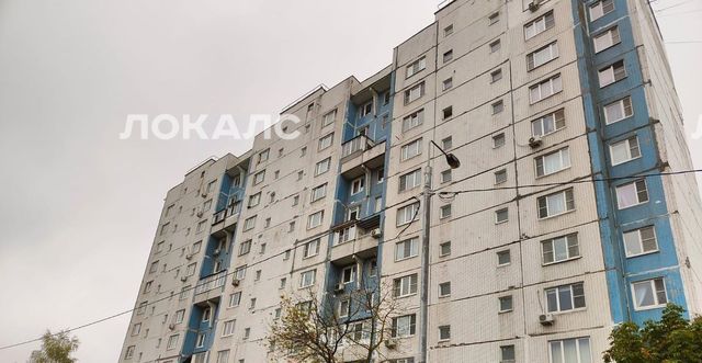 Сдам 1-комнатную квартиру на улица Исаковского, 2К1, метро Мякинино, г. Москва