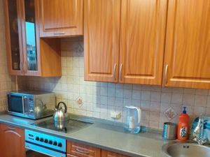 2-к кв. Санкт-Петербург Богатырский просп., 7К2 (45.0 м²)