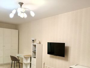 Однушка Лазурная