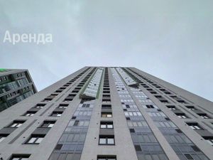 2-к кв. Свердловская область, Екатеринбург ул. Московская, 198 (63.0 м²)