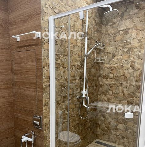 Сдам 2-к квартиру на переулок Докучаев, 2с3, метро Комсомольская, г. Москва