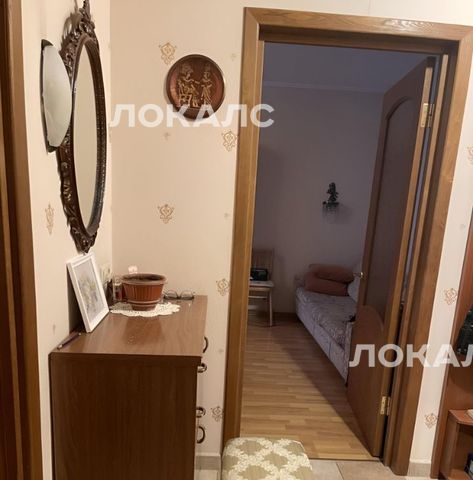 Сдается 2-к квартира на проспект Буденного, 11К1, метро Электрозаводская, г. Москва